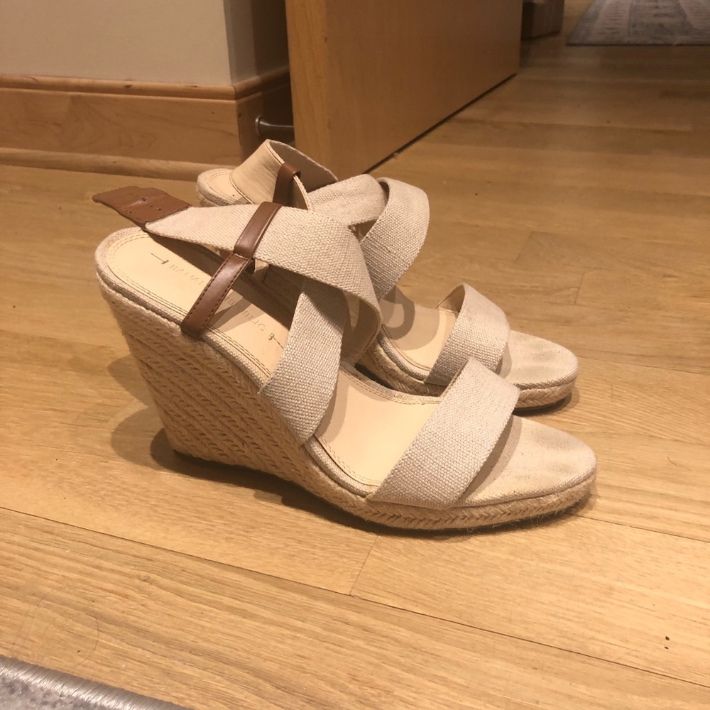 Platform Espadrilles - image 2